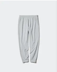 ウルトラストレッチアクティブジョガーパンツ(lite gray)