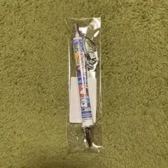 スヌーピータウン みなとみらい限定 ノベルティボールペン 非売品