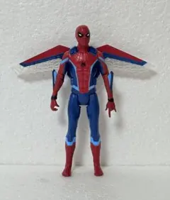 スパイダーマン　フィギュア