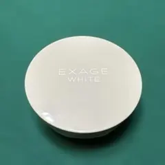 【新品】1129EXAGE WHITE プレストパウダー サンプルのサムネイル