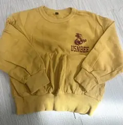 マーキーズトレーナー 120センチ