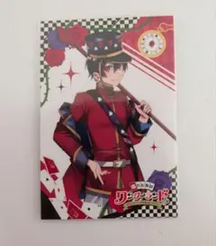 カラフルピーチ ワンダーランド ゆあんくん からぴち - メルカリ