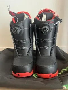 Burton Highline Boa スノーボードブーツ 27cm Burton Highline BOA Review and Buying Advice