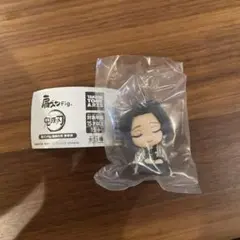 新品未使用　肩ズンfig. 鬼滅の刃　胡蝶しのぶ