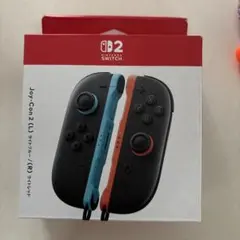 任天堂 Switch 2 Joy-Con 2 ジョイコン　純正品