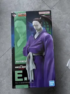 2026年最新】HUNTER×HUNTER 一番くじ フィギュア シュートの人気