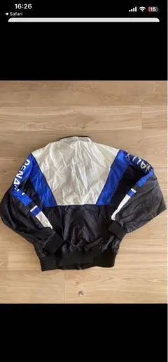 90年代Penalty ウインドブレーカー