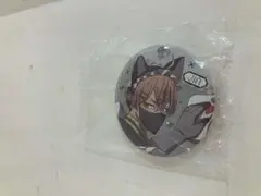 桃源暗鬼 缶バッジ ジャージメイド 皇后崎迅