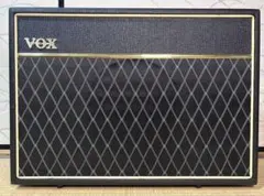 VOX Cambridge 30 Reverb プリチューブギターアンプ 良品 - メルカリ