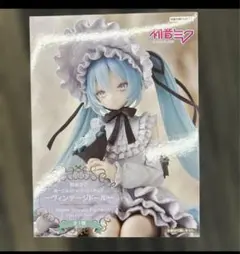 初音ミク ぬーどるストッパーフィギュア ヴィンテージドール