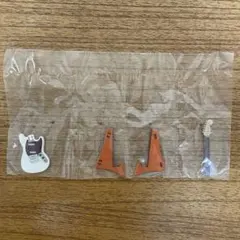 ギター ミニチュア