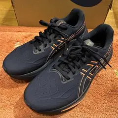 美品 アシックス GT-2000 14 サイズ26.5㎝