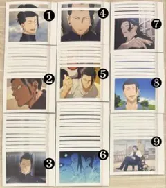 呪術廻戦 ぱしゃこれ 夏油傑 夏油