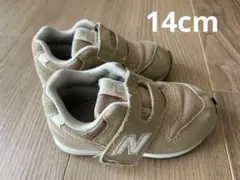 ニューバランス996