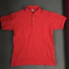 GILDAN ポロシャツ