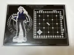 東京ディバンカー 東ディバ アクリルスタンド アクスタ 冠氷 尋 - メルカリ
