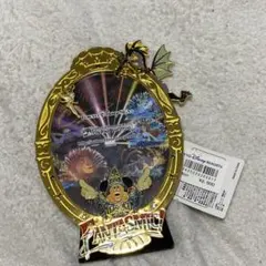 東京ディズニーシー ファンタズミック! フォトフレーム