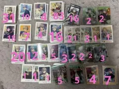 瀬名泉　ぱしゃこれ　セット