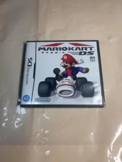 マリオカートDS ニンテンドーDSソフト