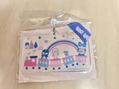 新品　ばつ丸　シモジマ　アクリルキーホルダー