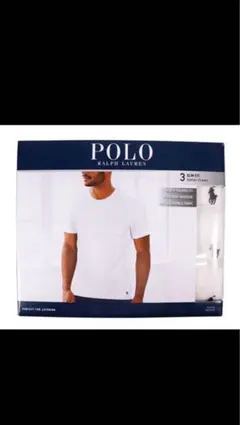 Polo slim fit tee xs 3pac