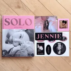 2026年最新】JENNIE写真集の人気アイテム - メルカリ