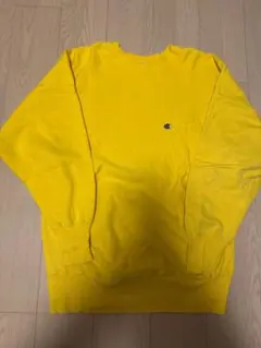 90s Champion リバースウィーブ XL USA製 刺繍タグ