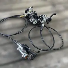 MAGURA（マグラ） MT7 PRO 前後セット（おまけローター付き） - メルカリ