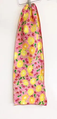 パウスカートケース ハンドメイド