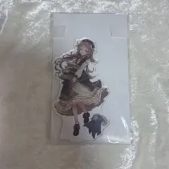 穢翼のユースティア アクリルコースター アクリル箸置き フィオネ