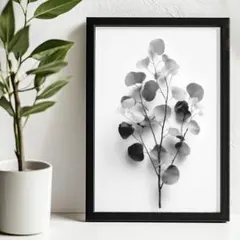 アートポスター