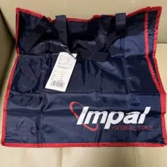 S*M様 Impal トートバッグ TB-2018 ネイビー
