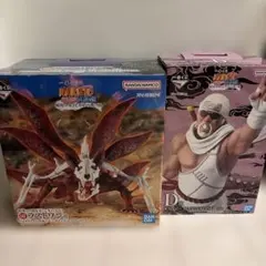 ナルト　一番くじ　D賞　ラストワン賞　フィギュア