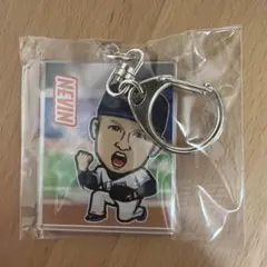 埼玉西武ライオンズ ハイライトガチャ アクリルキーホルダー ネビン