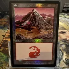mtg 森 INV インベイジョン John Avon foil 日本語 旧枠 mtg INV 森 foil ドイツ語 中国語 インベイジョン JohnAvon - メルカリ