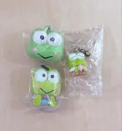 けろけろけろっぴ グッズ まとめ売り - メルカリ