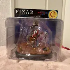 タイムセール‼️【新品】　リメンバー・ミー　ミニチュアフィギュア　パーク完売品 タイムセール‼️【新品】 リメンバー・ミー ミニチュア