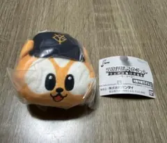 プロ野球マスコット フェイスぬいぐるみ ジャビット