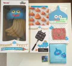 ドラクエ　１番くじ　Ａ賞　Ｂ賞　ラストワン　　ドラゴンクエスト　年越し　ふくびき ローソン・HMV限定のくじが発売！新作ゲームとあわせて