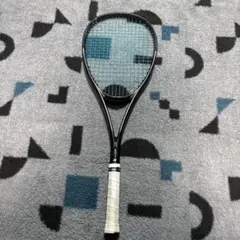 ソフトテニスラケット　ボルトレイジ8S