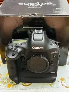 1dx mark2