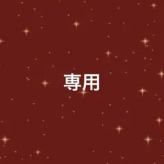 専用