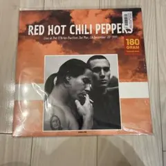 2026年最新】red hot chili peppers レコードの人気アイテム - メルカリ