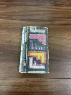 FENDI キーケース