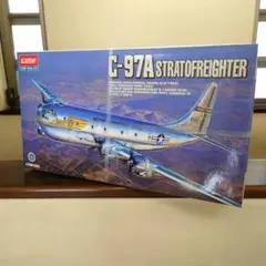1/72 アカデミー C 97 ストラトフレイター(絶版)のサムネイル