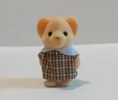 【シルバニアパーク】ライオンの赤ちゃん