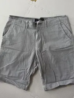 American Eagle ハーフパンツ ストライプ 32のサムネイル