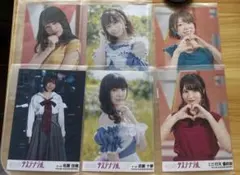 AKB48コレクション生ブロマイド たかみな 高橋みなみ - メルカリ