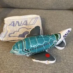 2026年最新】ANA タオルの人気アイテム - メルカリ