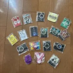 2025年最新】ゆず グッズ ガチャの人気アイテム - メルカリ